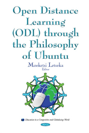 Open Distance Learning (ODL) Through the Philosophy of Ubuntu