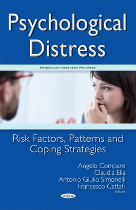 Psychological Distress: Risk Factors, Patterns & Coping Strategies