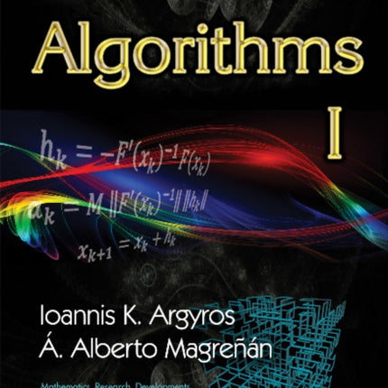 Iterative Algorithms I