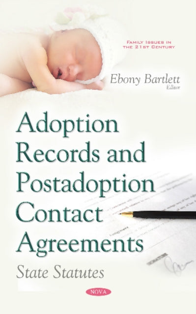 Adoption Records & Postadoption Contact
