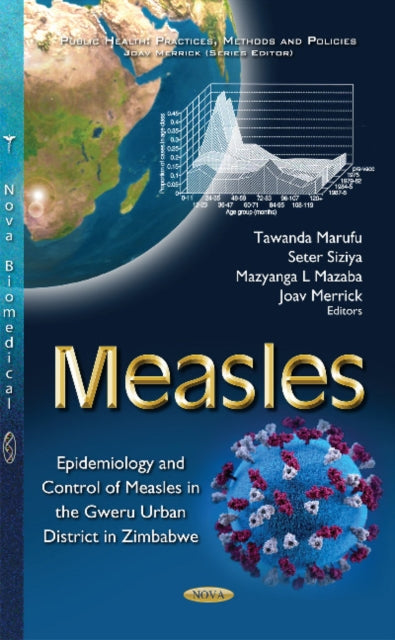 Measles: Epidemiology & Control of Measles in the Gweru Urban District in Zimbabwe