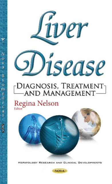 Liver Disease: Diagnosis, Treatment & Management