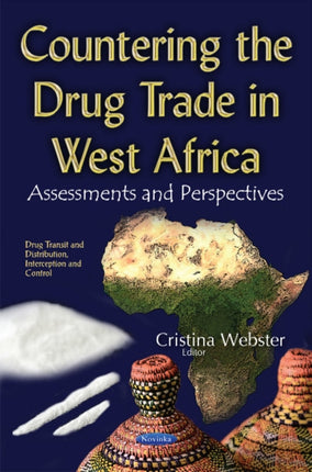 Countering the Drug Trade in West Africa:
