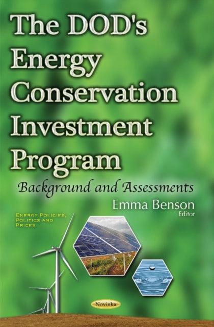 DOD's Energy Conservation Investment Program: Background & Assessments