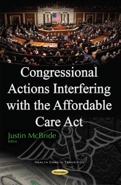 Congressional Actions Interfering with the