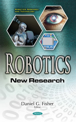 Robotics: New Research