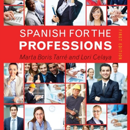 Spanish for the Professions