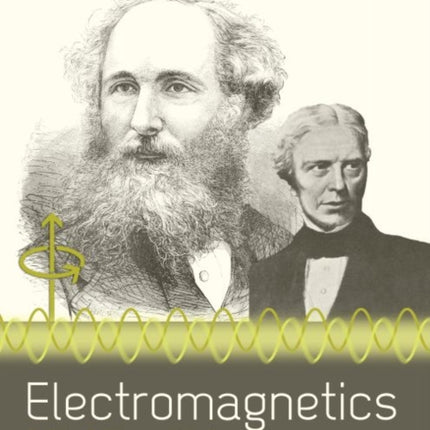 Electromagnetics
