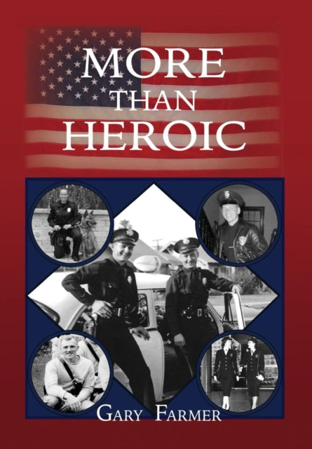 More Than Heroic: The Spoken Words of Those Who