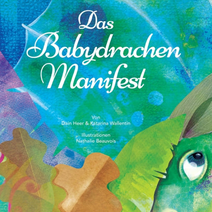Das Babydrachen-Manifest (German)