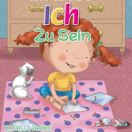 Ich Liebe Ich Zu Sein German