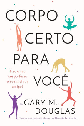 Corpo Certo Para Você (Portuguese)