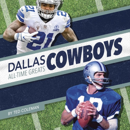 Dallas Cowboys All-Time Greats