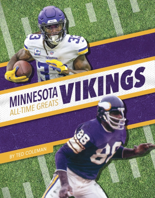 Minnesota Vikings All-Time Greats