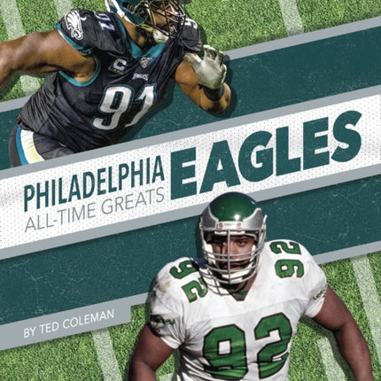 Philadelphia Eagles All-Time Greats