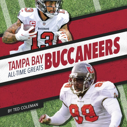 Tampa Bay Buccaneers All-Time Greats