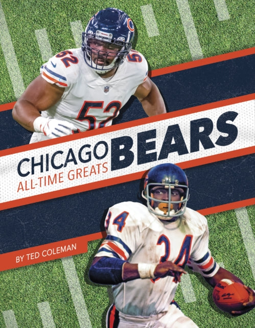 Chicago Bears All-Time Greats