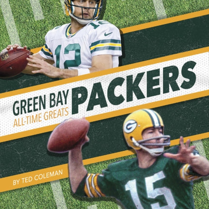 Green Bay Packers All-Time Greats