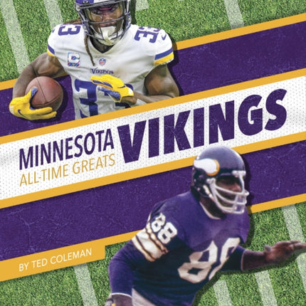 Minnesota Vikings All-Time Greats