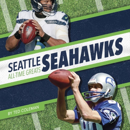 Seattle Seahawks All-Time Greats