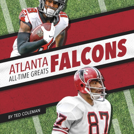 Atlanta Falcons All-Time Greats