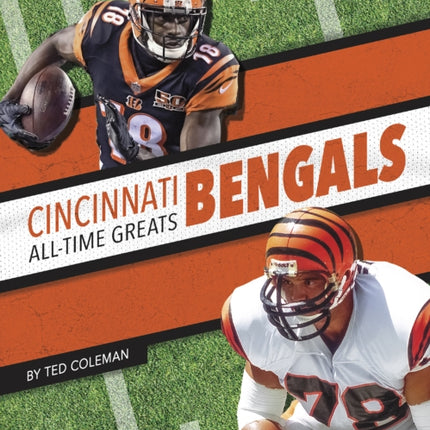 Cincinnati Bengals All-Time Greats