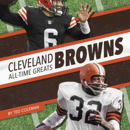 Cleveland Browns All-Time Greats