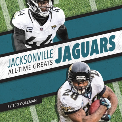 Jacksonville Jaguars All-Time Greats