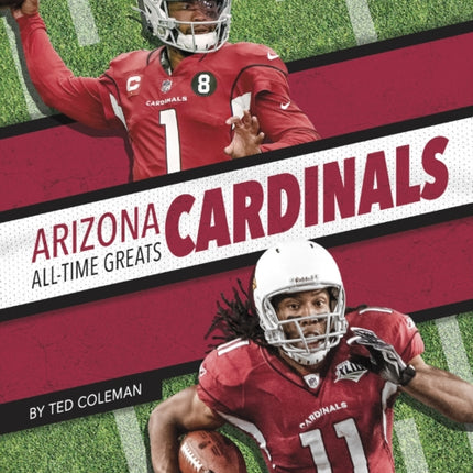 Arizona Cardinals All-Time Greats