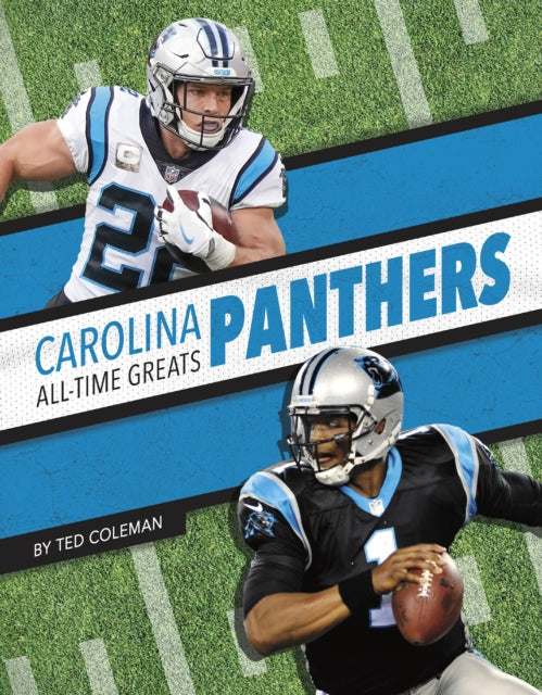 Carolina Panthers All-Time Greats