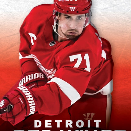 Detroit Red Wings