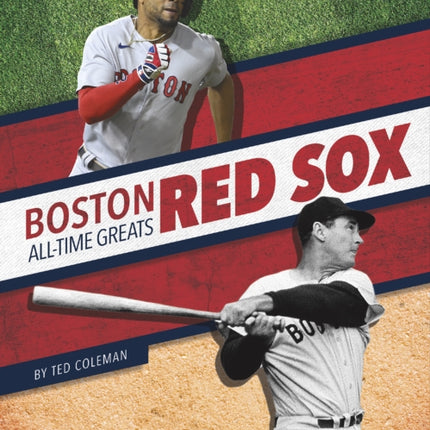 Boston Red Sox All-Time Greats