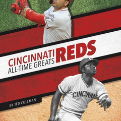 Collection image for: Books by Ted Coleman