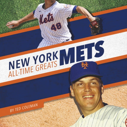 New York Mets All-Time Greats