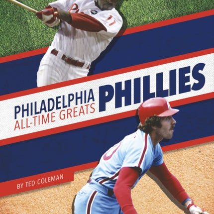 Philadelphia Phillies All-Time Greats