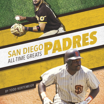 San Diego Padres All-Time Greats