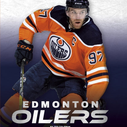 Edmonton Oilers