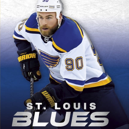 St. Louis Blues