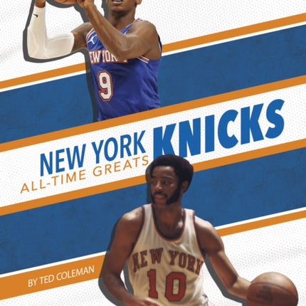 New York Knicks All-Time Greats