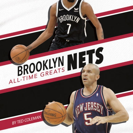 Brooklyn Nets All-Time Greats