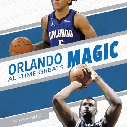 Orlando Magic