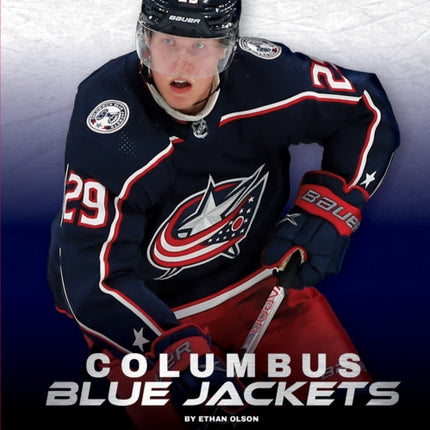 Columbus Blue Jackets