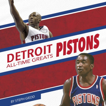 Detroit Pistons