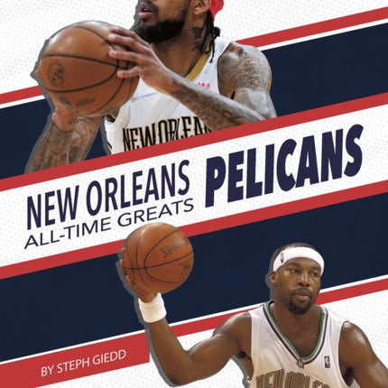 New Orleans Pelicans