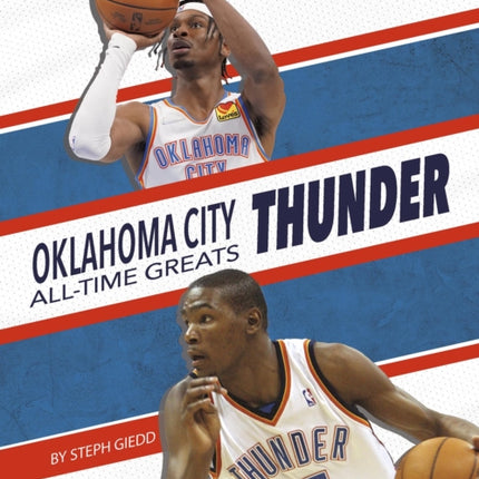 Oklahoma City Thunder