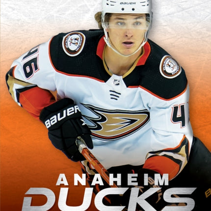 Anaheim Ducks