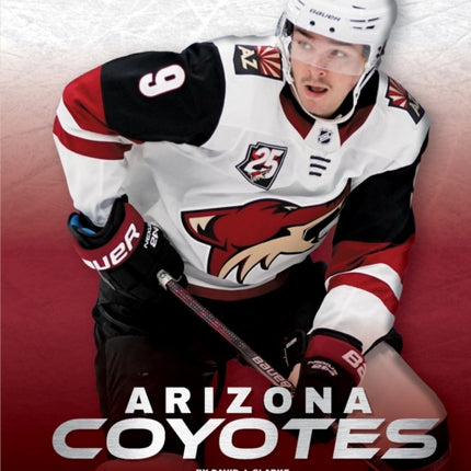 Arizona Coyotes