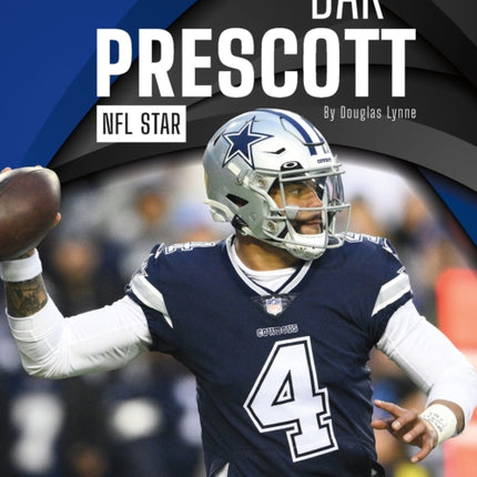 Dak Prescott: NFL Star