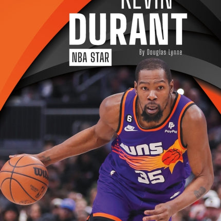 Kevin Durant: NBA Star