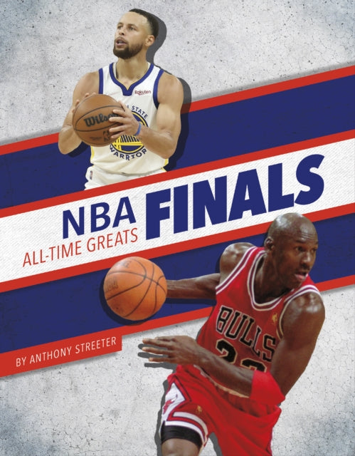 NBA Finals AllTime Greats